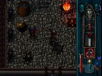 Legacy of Kain - Blood Omen sur Sony Playstation